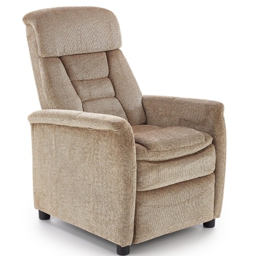 Izvelkams atpūtas krēsls JORDAN Izvelkams atpūtas krēsls JORDAN